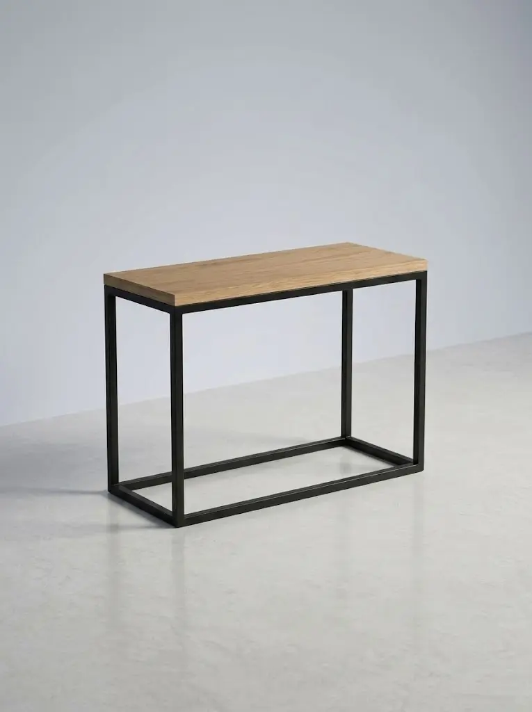 Horizon S bez rośliny