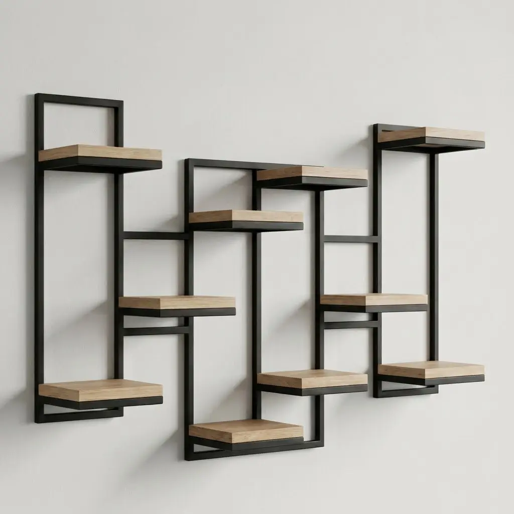 wiszacy10 bez rośliny