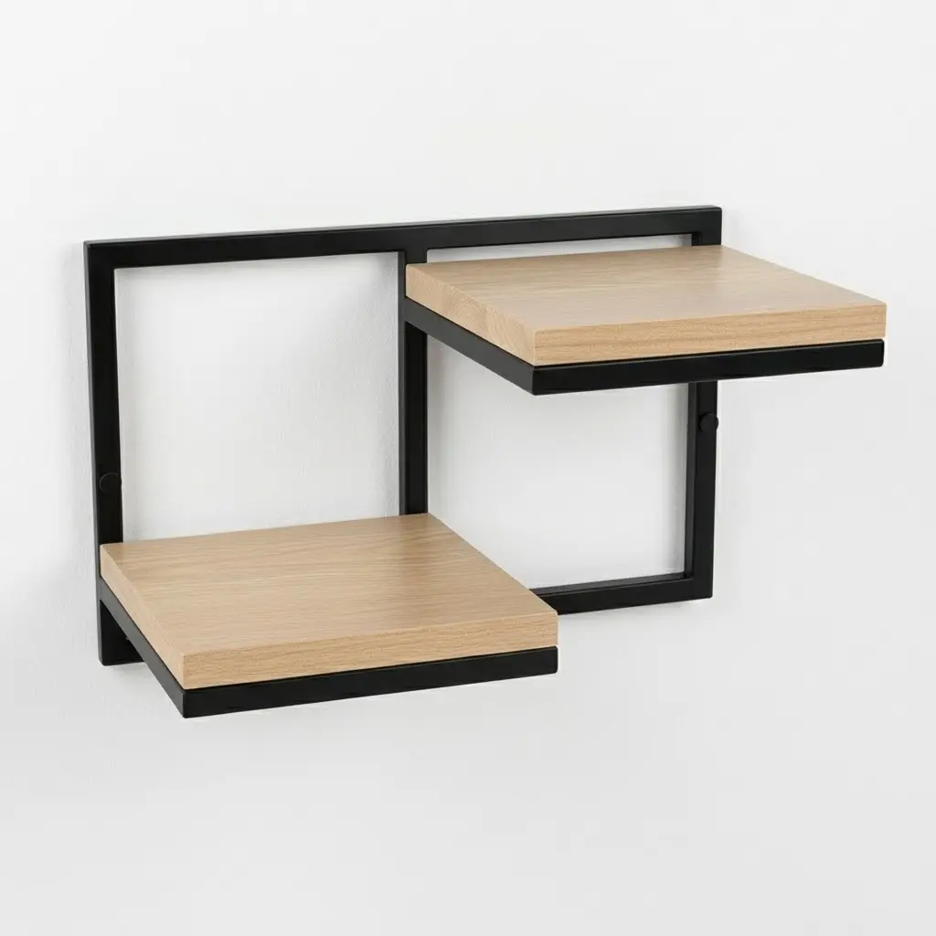 Duo Level bez rośliny