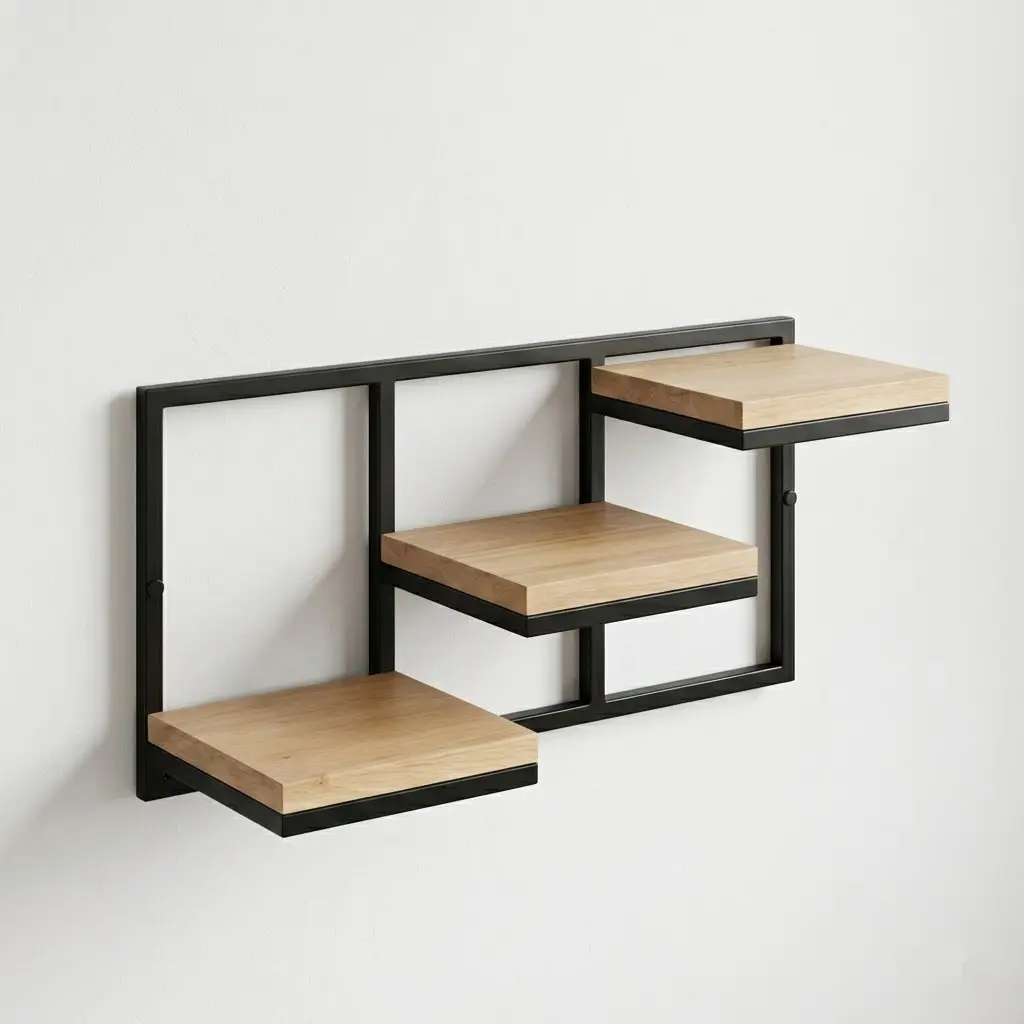 Triple Stage bez rośliny